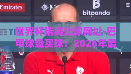 世界杯瑞典比球网址-巴甲球盘买球：2026年最稳的投注渠道与实战技巧