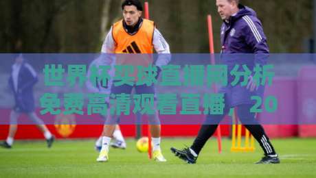 世界杯买球直播网分析免费高清观看直播，2026年观赛新选择