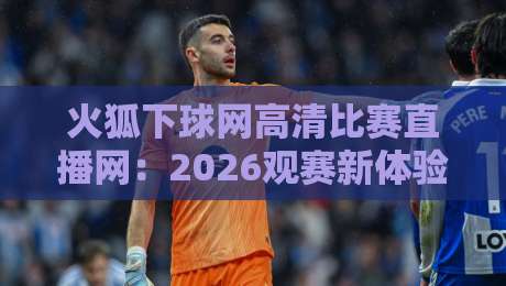 火狐下球网高清比赛直播网：2026观赛新体验，这些细节你未必知道