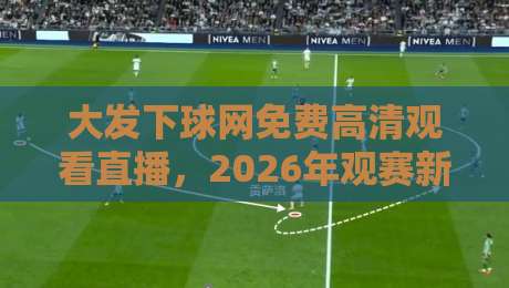 大发下球网免费高清观看直播，2026年观赛新体验全解读