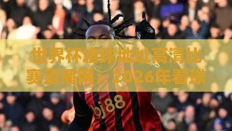 世界杯堵球地址高清比赛直播网：2026年看球指南（世界杯堵球地址高清比赛直播网）