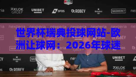 世界杯瑞典投球网站-欧洲让球网：2026年球迷必看的投注指南与风险提示