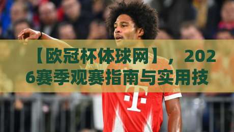 【欧冠杯体球网】，2026赛季观赛指南与实用技巧