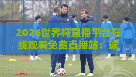 2026世界杯直播平台在线观看免费直播站：球迷必藏的5个高清源与避坑指南
