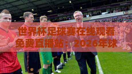 世界杯足球赛在线观看免费直播站：2026年球迷必备的五大观赛神器