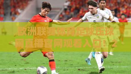欧洲联赛体育足球压球网直播官网观看入口！2026年最新观赛指南与技巧揭秘