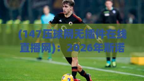 (147压球网无插件在线直播网)：2026年斯诺克迷的新选择，你试过没？