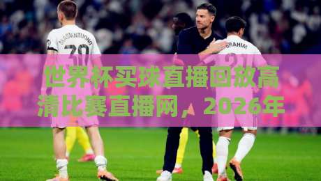 世界杯买球直播回放高清比赛直播网，2026年球迷必备的观赛指南！