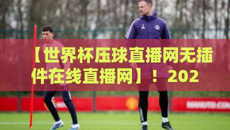 【世界杯压球直播网无插件在线直播网】！2026年看球新姿势，零卡顿体验全揭秘