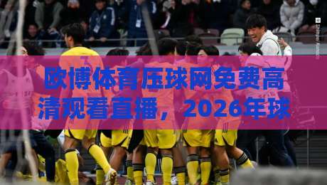 欧博体育压球网免费高清观看直播，2026年球迷必知的三大实用技巧