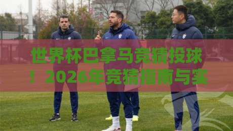世界杯巴拿马竞猜投球！2026年竞猜指南与实战技巧
