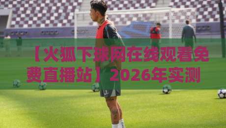 【火狐下球网在线观看免费直播站】2026年实测：这4个隐藏功能你肯定没发现！