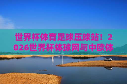 世界杯法国比球网站，2026观赛新体验深度解析