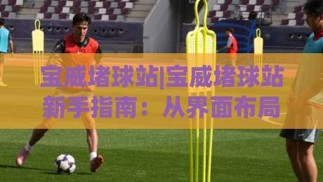 宝威堵球站|宝威堵球站新手指南：从界面布局到实时数据流的顺畅体验|线上十大最稳进球站免费无延迟4K俱乐部中水入口