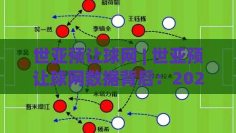 世亚预让球网 | 世亚预让球网数据背后：2026世界杯亚洲区预选赛格局新变化|今晚靠谱最火让球站竞投论坛720P集锦软件登入