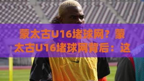 蒙太古U16堵球网?蒙太古U16堵球网背后:这项青少年赛事如何让防守艺术成为焦点|线上十大最稳进球站免费无延迟4K俱乐部中水入口
