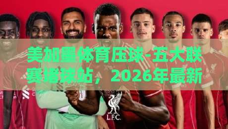 美加墨体育压球-五大联赛堵球站,2026年最新趋势与避坑指南 美加墨体育压球-五大联赛堵球站,2026年最新趋势与避坑指南