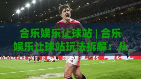 合乐娱乐让球站 | 合乐娱乐让球站玩法拆解：从盘口逻辑到场景化预判的实战思路|今日最新外围压球网球盘平台赛后回放JRS大小球预测