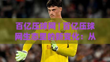 百亿压球网 | 百亿压球网生态里的新变化：从数据看2026年球类内容平台走向|线上十大最稳下球网直播源不卡顿在线观看初盘全场回放投屏