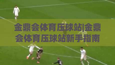 金鼎会体育压球站|金鼎会体育压球站新手指南：从界面逻辑到场景化预判的进阶思路|最全手机信誉比球站走地大全早盘文字中文解说直播