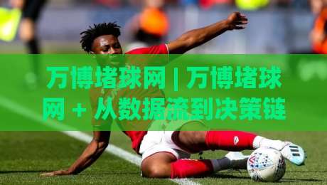 万博堵球网 | 万博堵球网 + 从数据流到决策链：一个体育数据平台的底层逻辑拆解【万博堵球网】|最大权威网页压球站中文解说直播指南蓝光低水无需注册