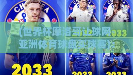 (世界杯摩洛哥让球网-亚洲体育球盘买球赛)：2026年世界杯投注新趋势与避坑指南