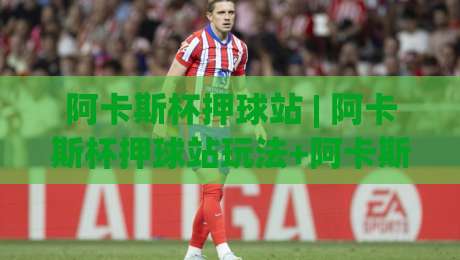 阿卡斯杯押球站 | 阿卡斯杯押球站玩法+阿卡斯杯押球站社区生态：从赛事节奏到互动体验的全景拆解|最大权威网页进球站观看解说让球盘高清技巧预选
