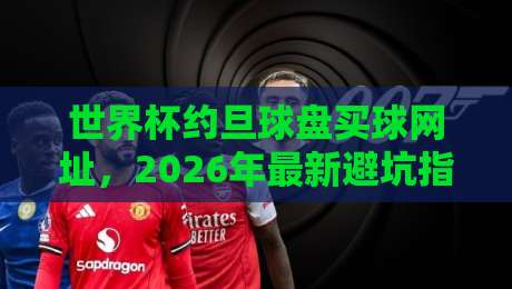 世界杯约旦球盘买球网址，2026年最新避坑指南（附实测反馈）