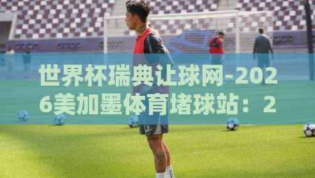 世界杯瑞典让球网-2026美加墨体育堵球站：2026美加墨世界杯投注指南与瑞典队让球分析