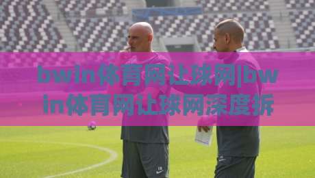 bwin体育网让球网|bwin体育网让球网深度拆解：让球盘口背后的竞技逻辑与数据思维(bwin体育网让球网)|最大权威网页比球站无需注册观看解说让球盘高清技巧