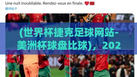 (世界杯捷克足球网站-美洲杯球盘比球)，2026年球迷必看的盘口分析秘籍