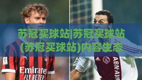 苏冠买球站|苏冠买球站(苏冠买球站)内容生态与信息组织方式：一个站点如何让球迷停留更久？|今晚靠谱最火堵球网指南蓝光低水无需注册观看解说