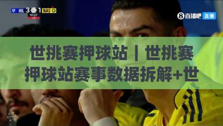 世挑赛押球站｜世挑赛押球站赛事数据拆解+世挑赛押球站观赛节奏把控：从赛程密度到临场信息的完整思路|今日最新外围堵球网APP网址球盘平台赛后回放JRS
