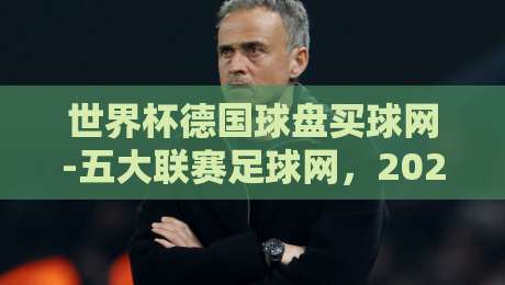 世界杯德国球盘买球网-五大联赛足球网，2026年球迷必看的深度解析