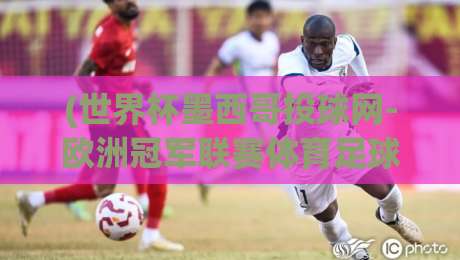 (世界杯墨西哥投球网-欧洲冠军联赛体育足球买球) 2026年球迷必看：从观赛到理性投注的实用指南