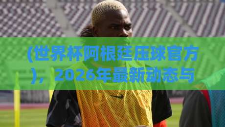 (世界杯阿根廷压球官方)，2026年最新动态与操作指南