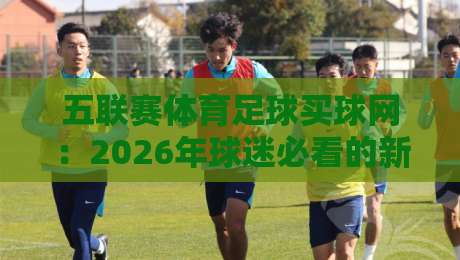 五联赛体育足球买球网：2026年球迷必看的新趋势与实用指南（五联赛体育足球买球网）