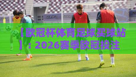 【欧冠杯体育足球买球站】: 2026赛季欧冠投注指南与平台选择策略