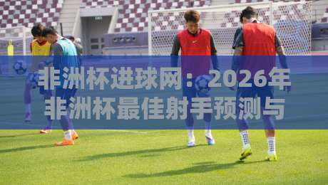 非洲杯进球网：2026年非洲杯最佳射手预测与实时数据追踪