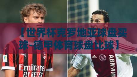 【世界杯克罗地亚球盘买球-德甲体育球盘比球】2026年球迷必读的盘口逻辑与实战技巧