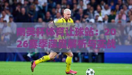 南美杯体育让球站:2026赛季深度解析与实战策略 南美杯体育让球站:2026赛季深度解析与实战策略